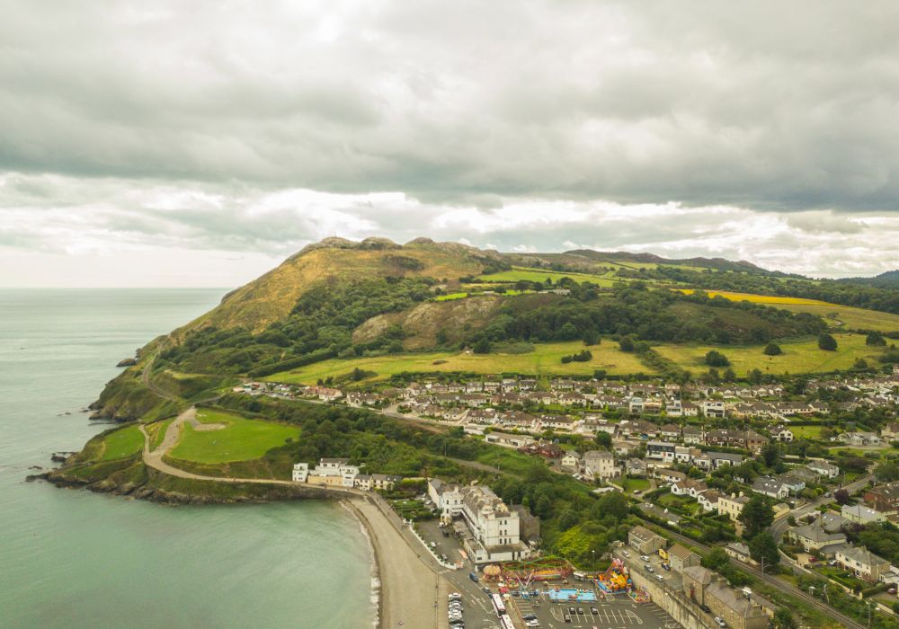 15 Best Things to do in Bray Your Irish Adventure