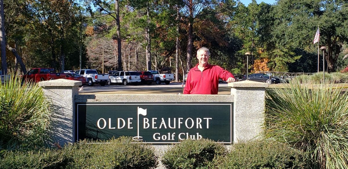 Lady’s Island Country Club sold, Olde Beaufort Golf Club The