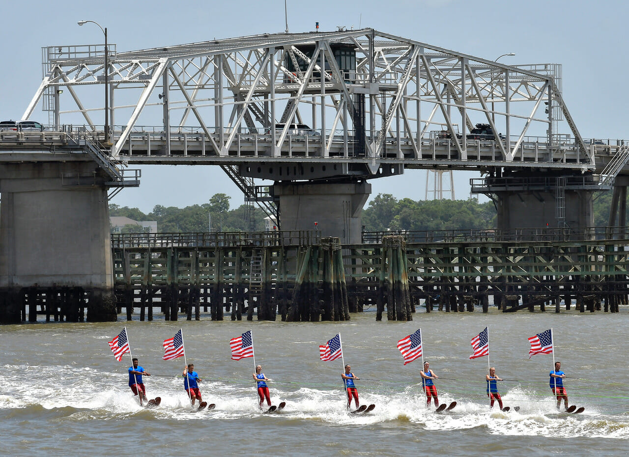 Commodore says 65th Water Festival on for 2021 Beaufort South
