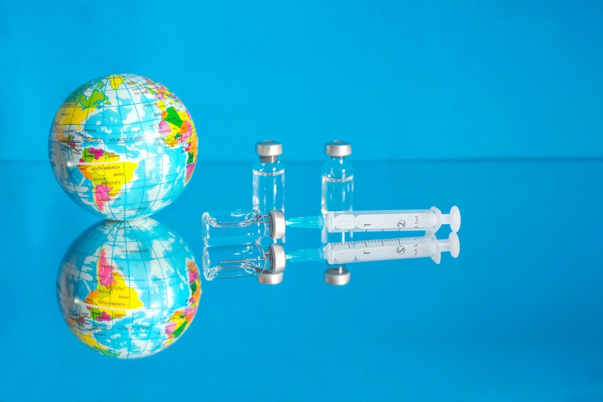 Playing catchup Immunization is not a game we can afford to lose