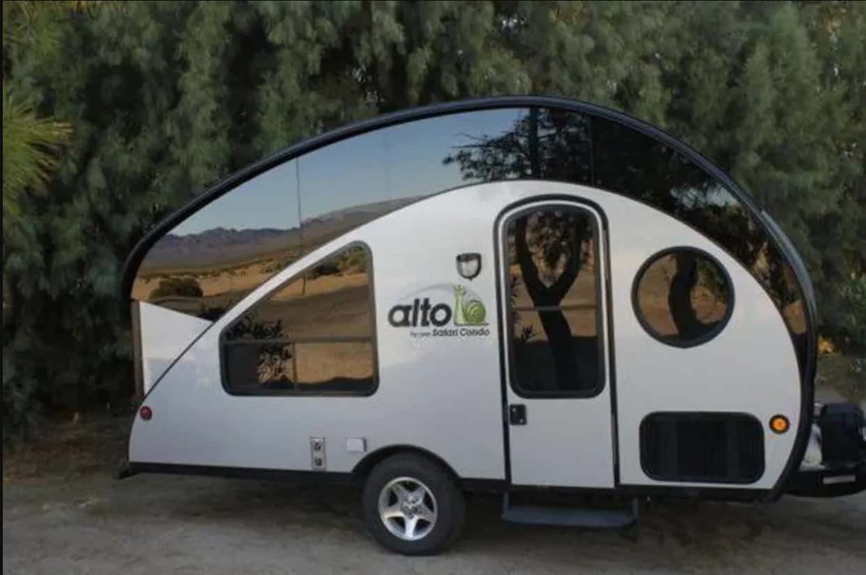 Best Travel Trailers for Jeep Wrangler Your 2022 Guide to the Best Options