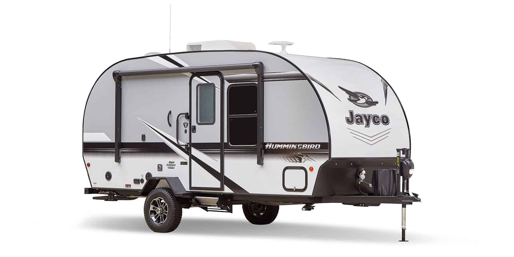 Best Travel Trailers for Jeep Wrangler Your 2022 Guide to the Best Options