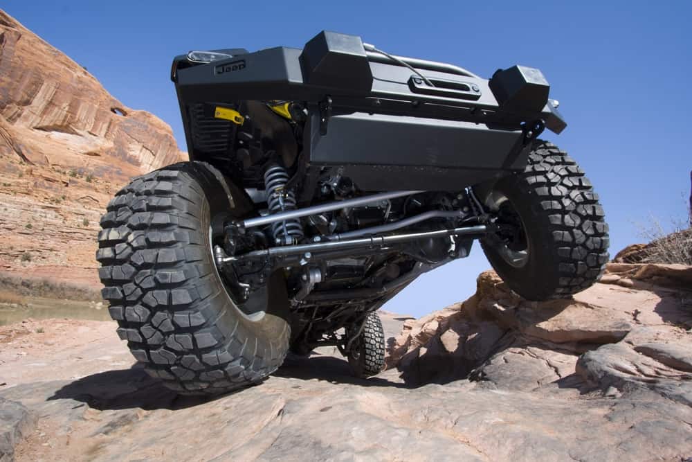 Best Jeep Lift Kits For Highway Driving 2021 Guide