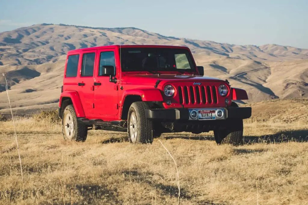 Jeep Wrangler Problems (New & Old) A 2021 Guide Your Jeep Guide