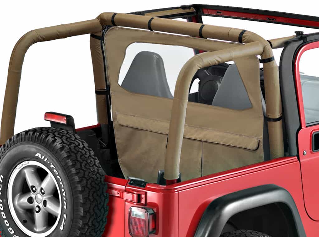 Jeep Hardtop vs Soft Top Which is Better For Wrangler in 2022