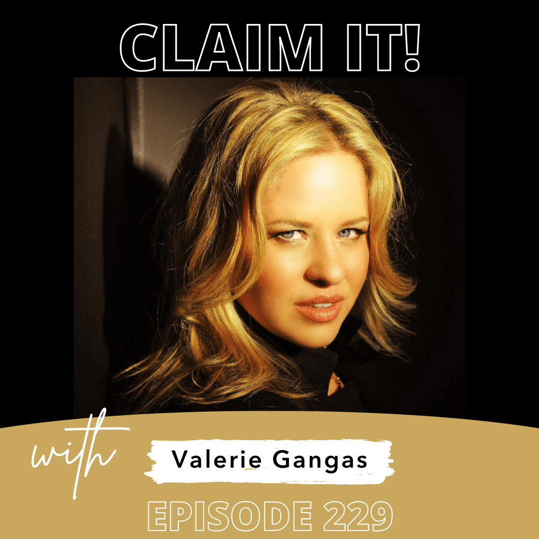 Valerie Gangas Your Joyologist