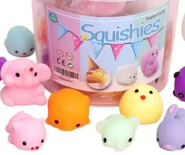 The Best Fidget Toys for School that Help with Wiggles and Attention