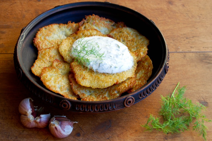 TOP Ukrainian traditional dishes Your Kiev Guide