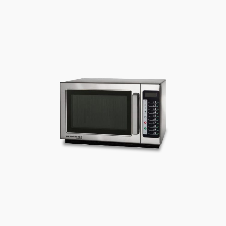 MENUMASTER COMMERCIAL MICROWAVE DEC18E2 - yourkitchencenter.com