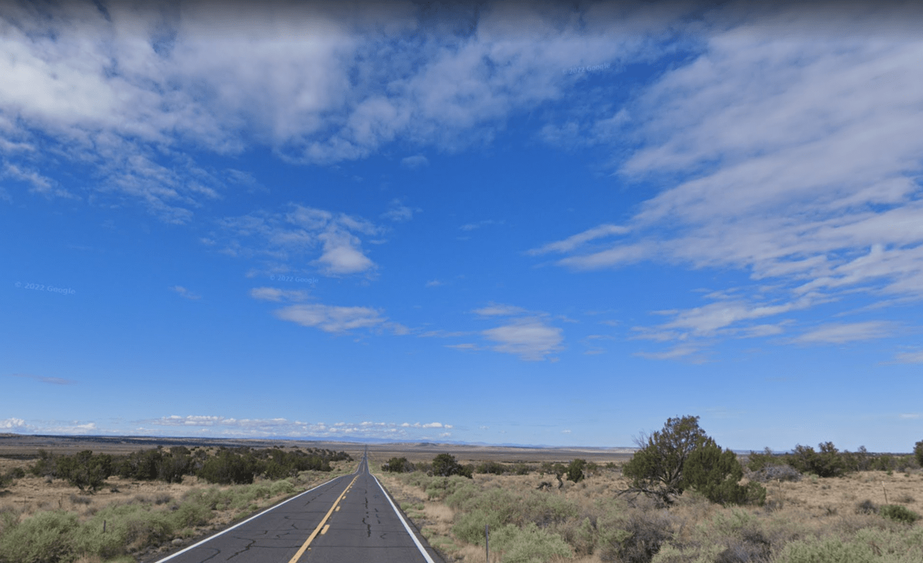 18 County Road 6019, Saint Johns, AZ, 85936