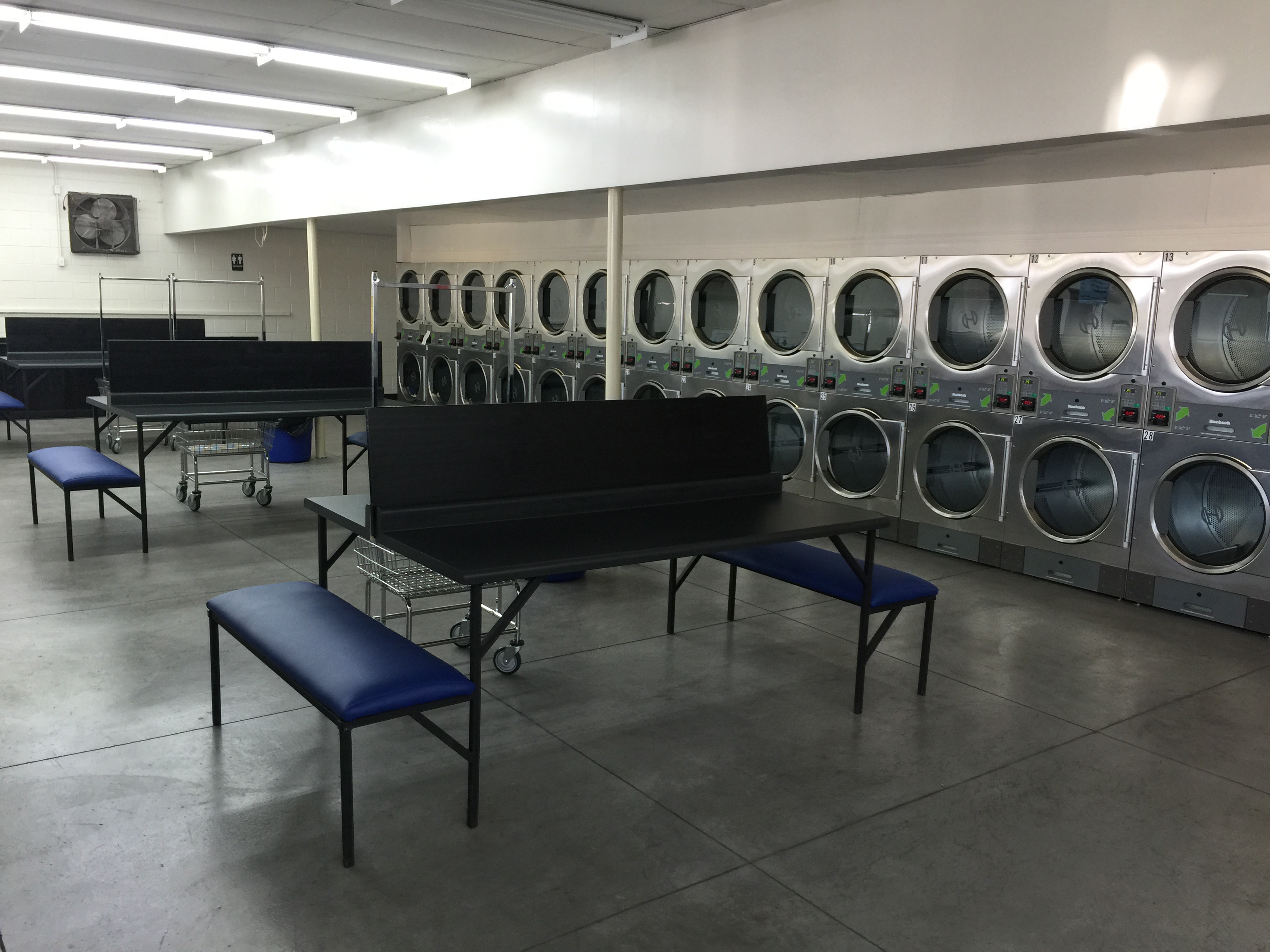 Laundry Lounge Application at Rosalia Stevens blog