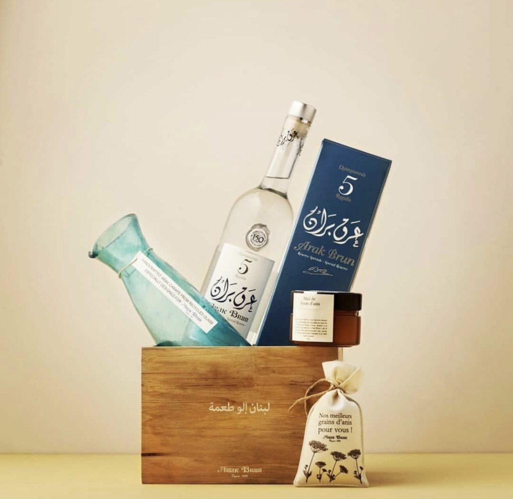 The Your Lebanon Last Minute Gift Guide