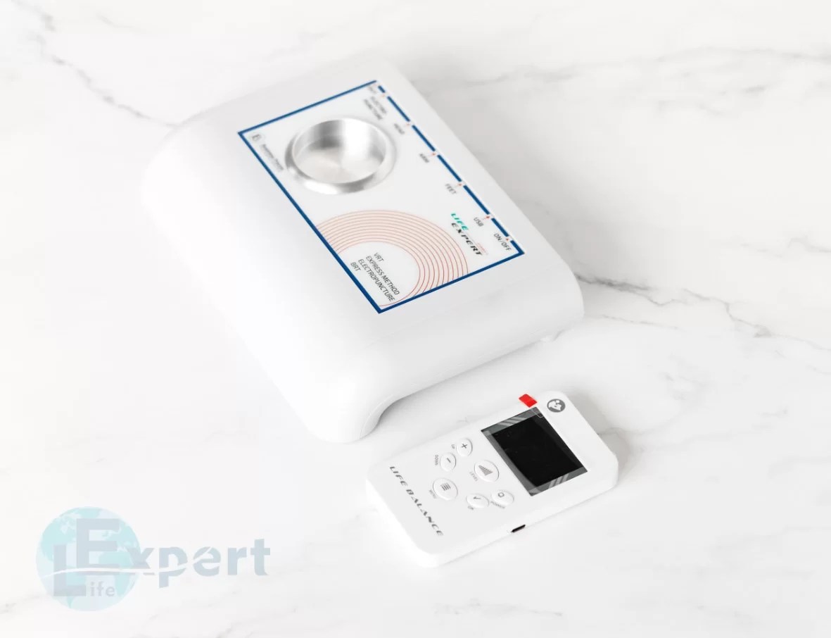 Classic basic package Life balance 1.0 + Life Expert Profi