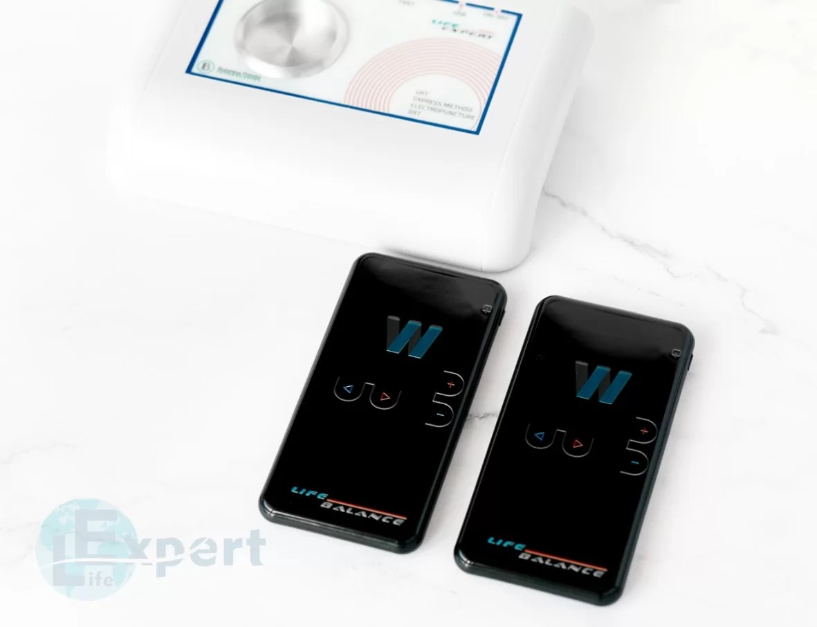 Family package 2 Life Balance 2.0 + Life Expert Profi Bioresonance