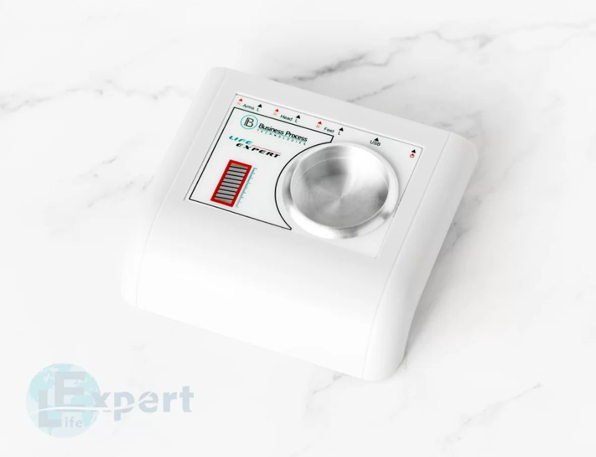 Life Expert Bioresonance scanning device for Sale Yourlifexpert