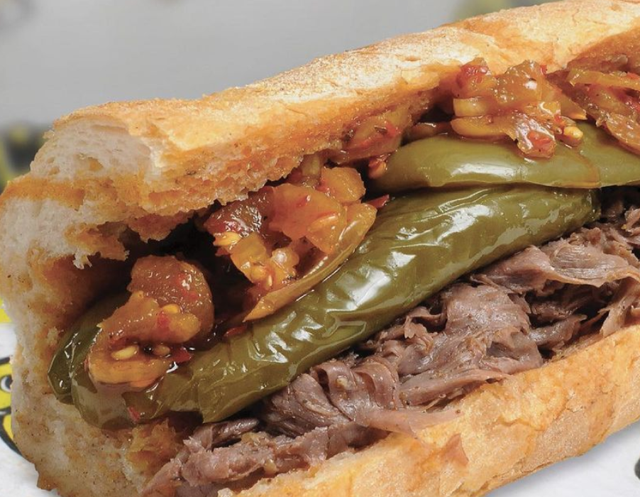 Best Sandwich Shops in Chicago Your Lincoln Park Life