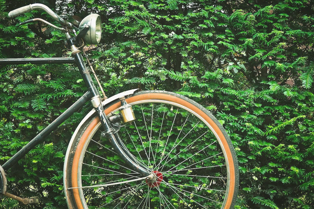 Spokes on A Wheel yourlisteningpartner