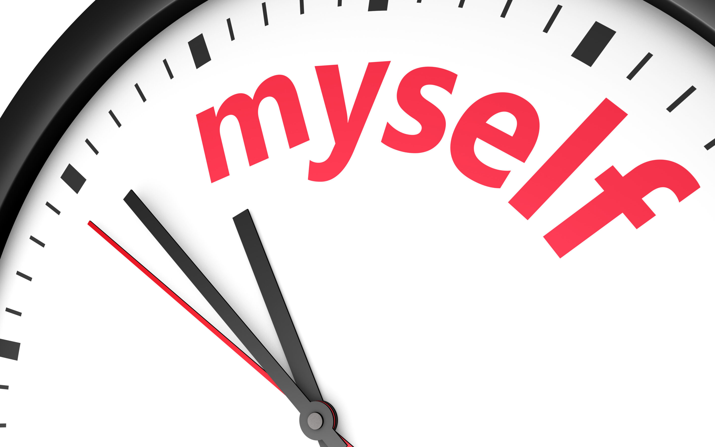 Finding Time for Yourself Ways to find time for yourself each day