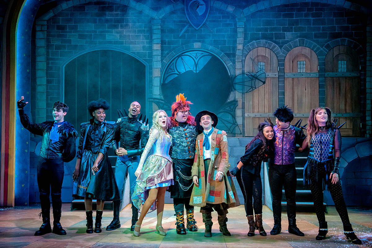 Theatre Royal Christmas 2023 The end of the York Theatre Royal pantomime? Your Local Link Magazine