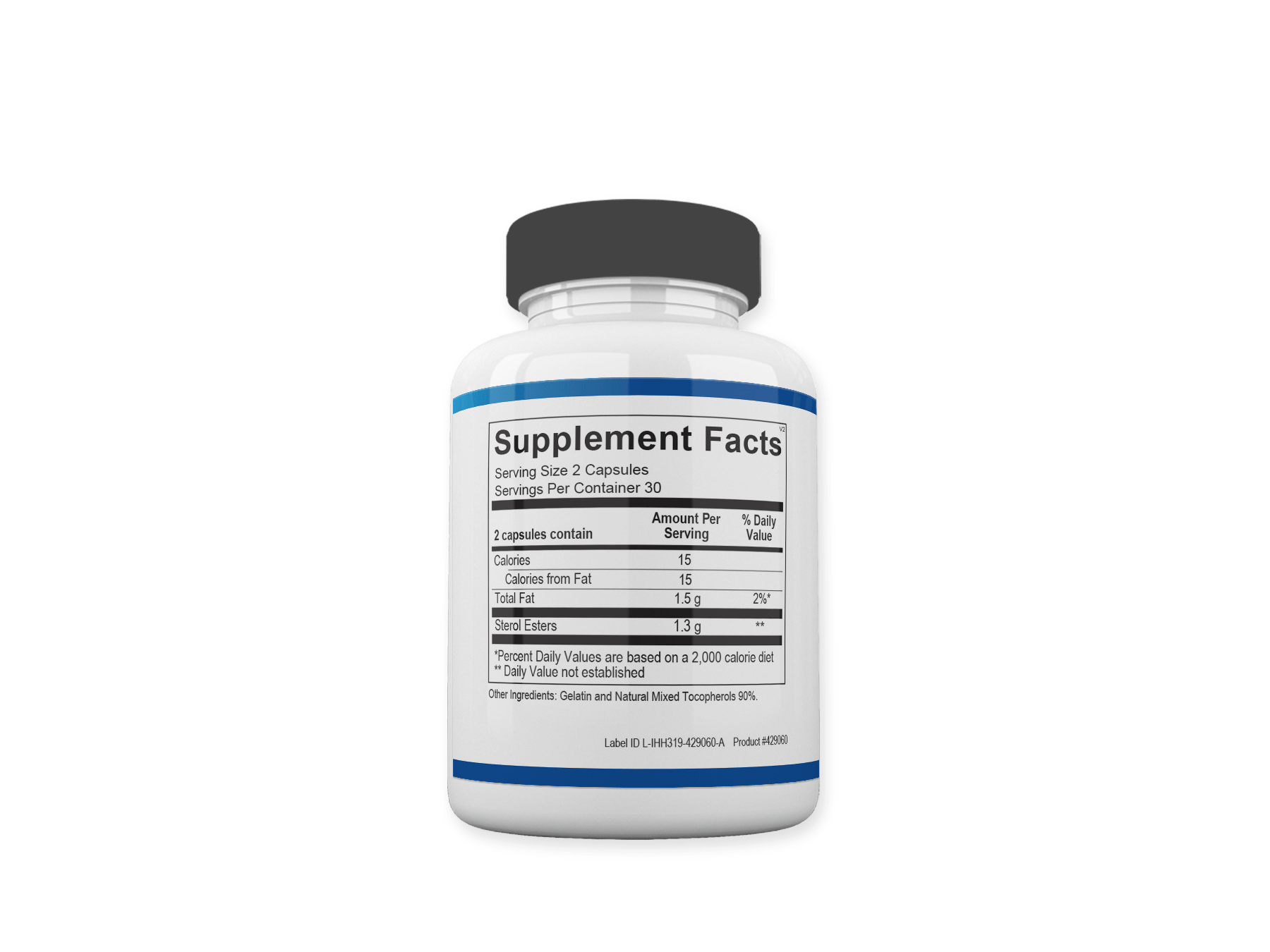 Plant Sterols Your Longevity Blueprint Dr. Stephanie Gray