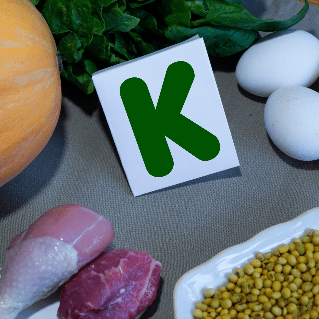 Have you heard of Vitamin K2, the top nutrient for heart health? Video
