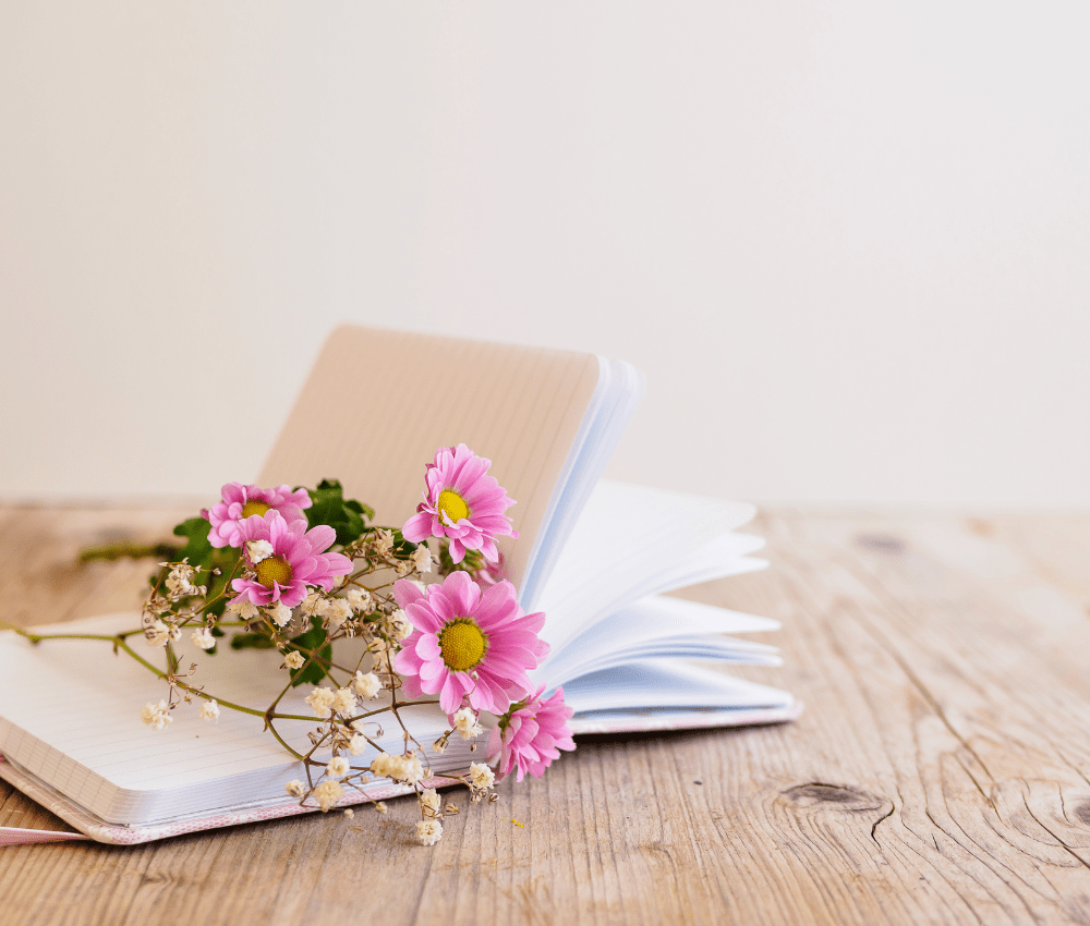 Journal vs. Diary Which Is Right For You Your Lovely Self