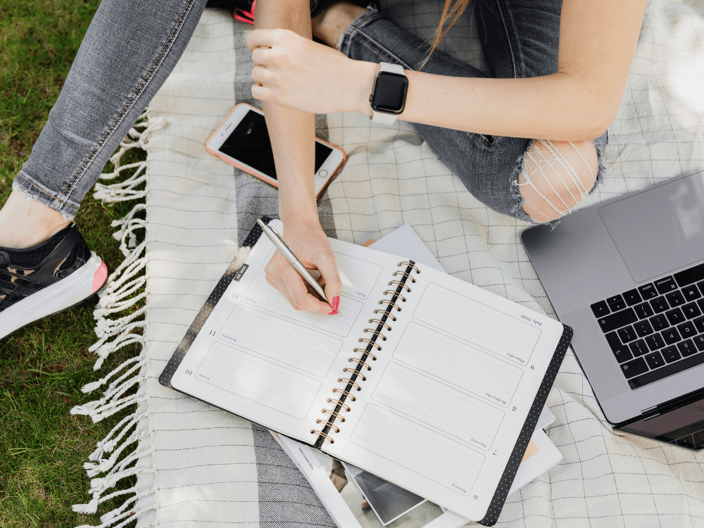 9 Emotional Wellness Activities for College Students Your Lovely Self