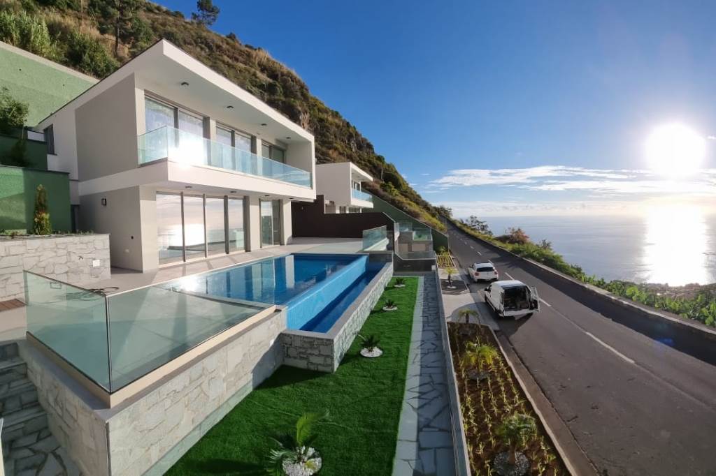 Properties for Sale in Madeira, Portugal Find Your Dream Home