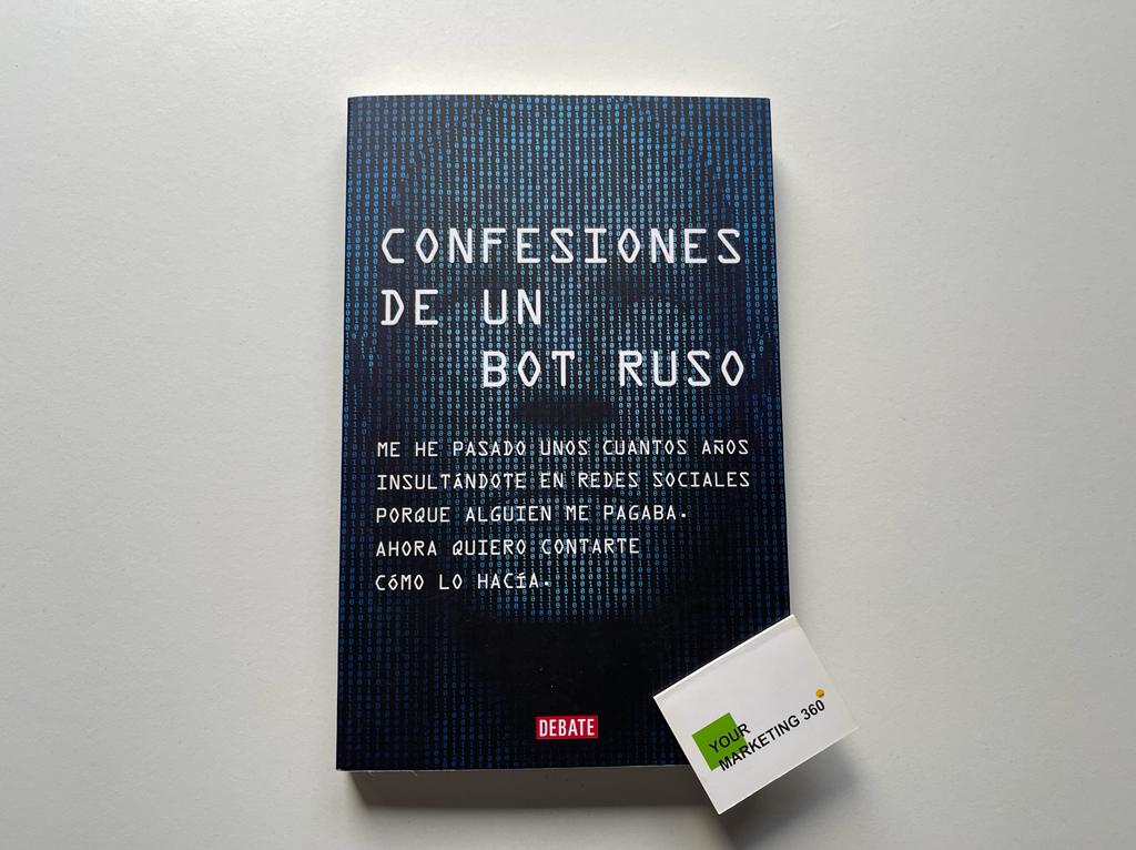 Nuestras para el Día Internacional del Libro