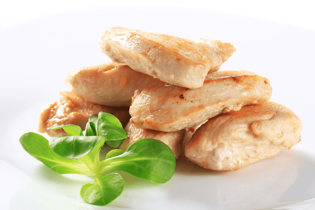 Vacuum Sealed Meat Smells Bad When Opened Is It Safe To Eat?