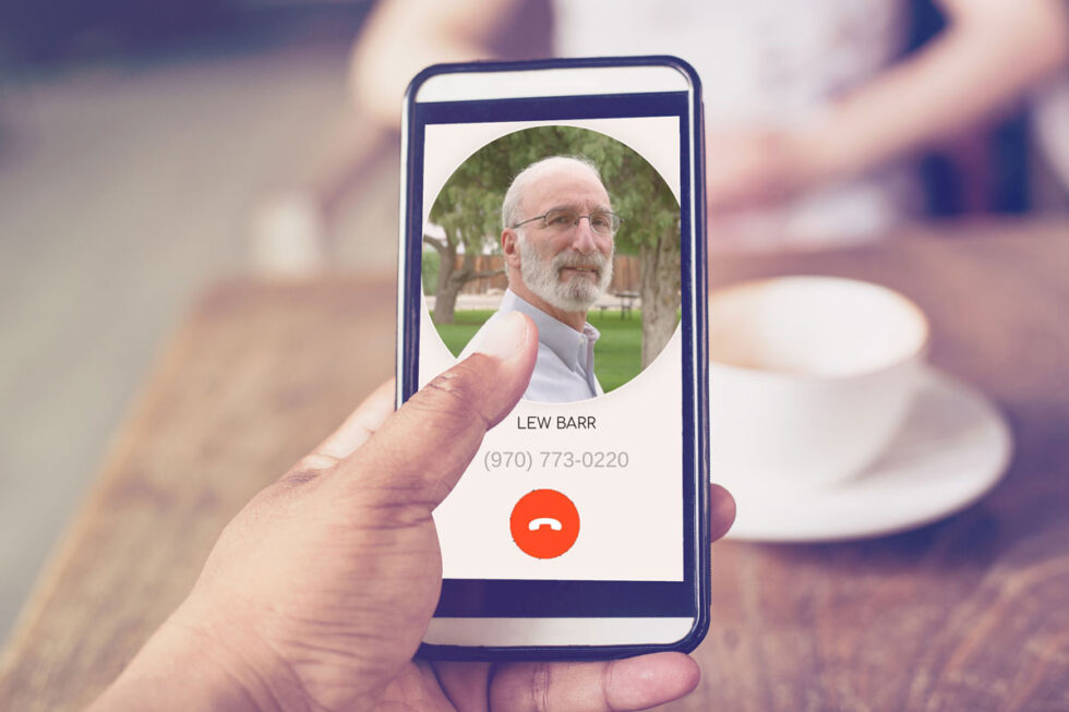 Contact Grand Valley Senior Benefits