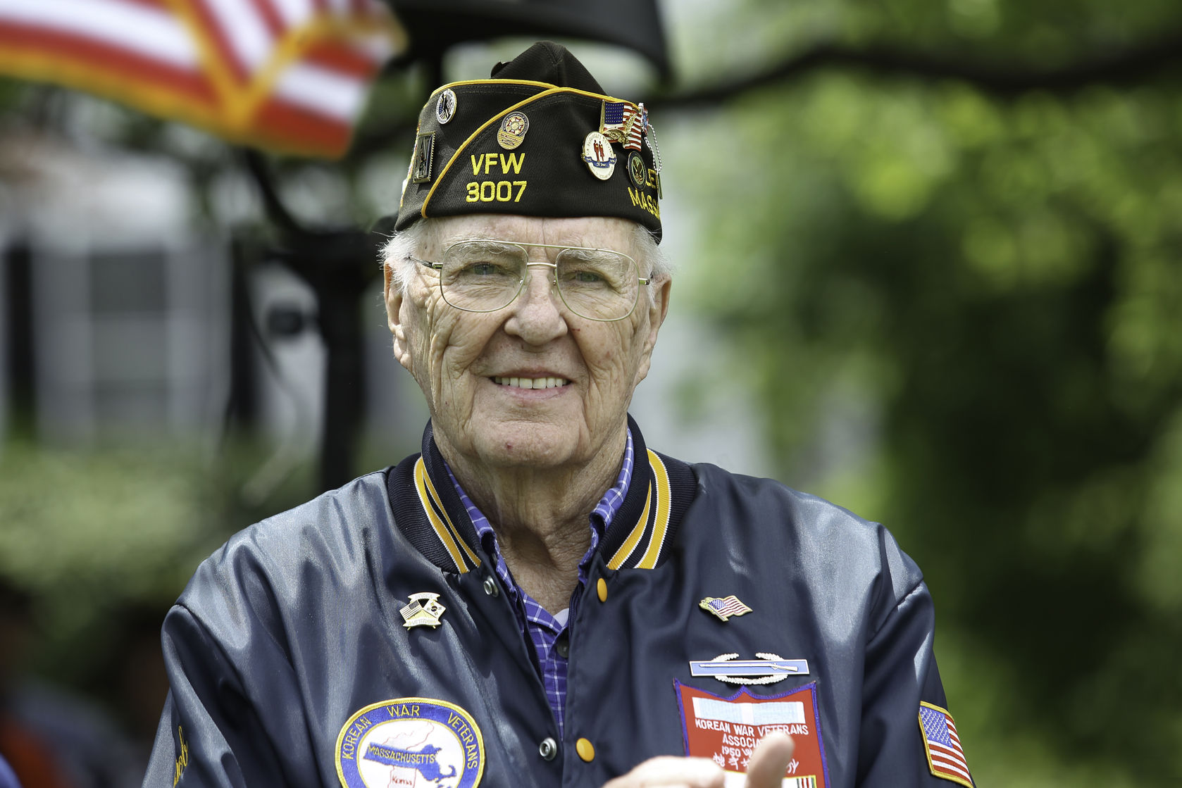 Veterans and Medicare Grand Valley Senior Benefits