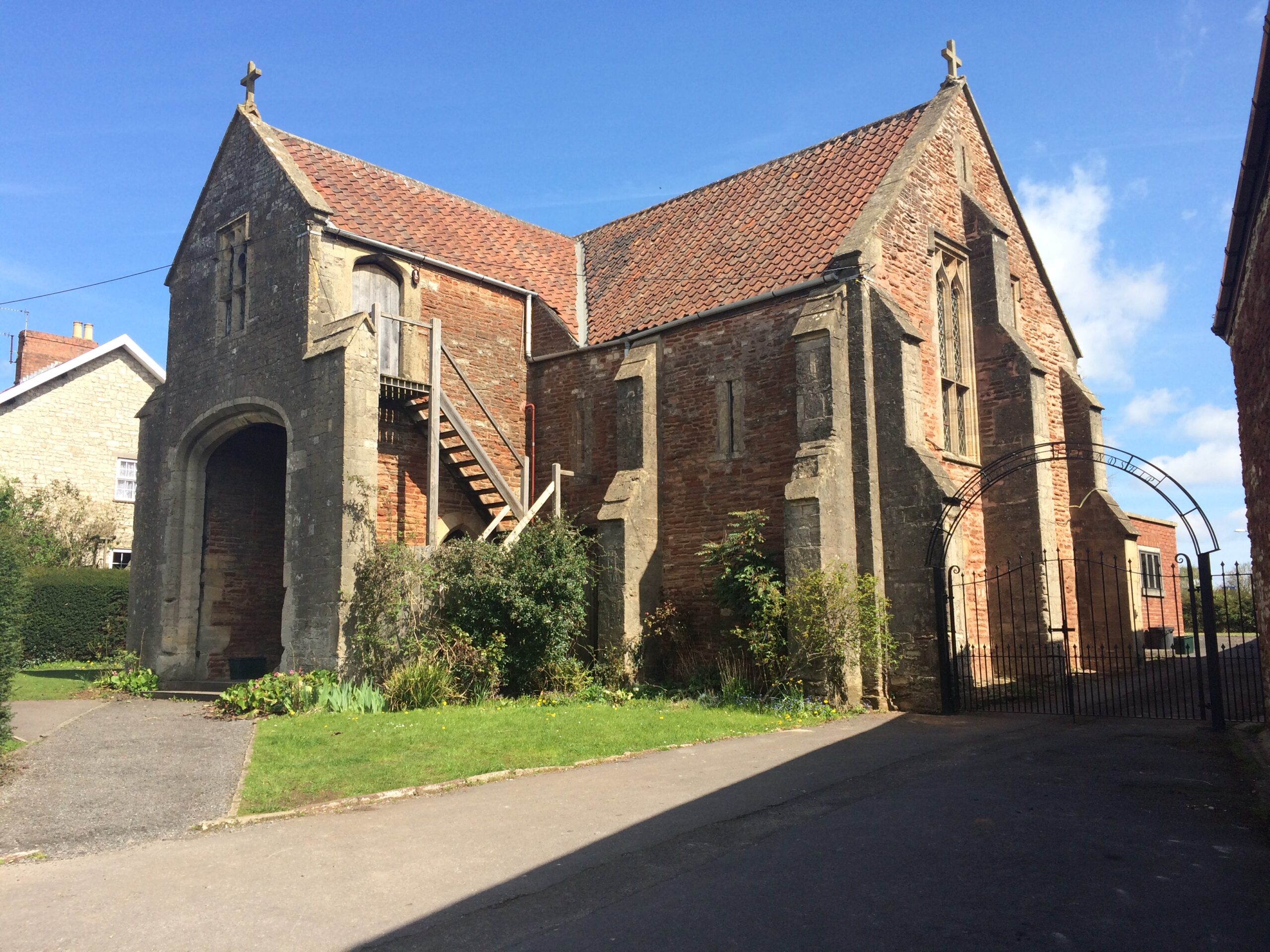 History and Heritage