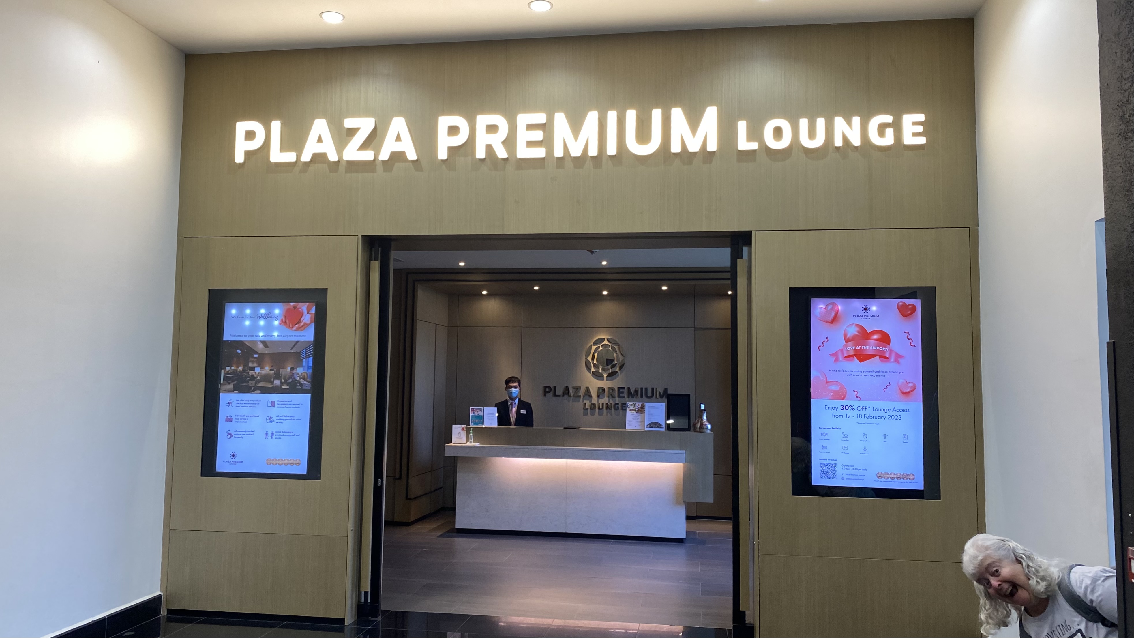 Plaza Premium Lounge At Orlando Airport Is Now Part Of Priority Pass