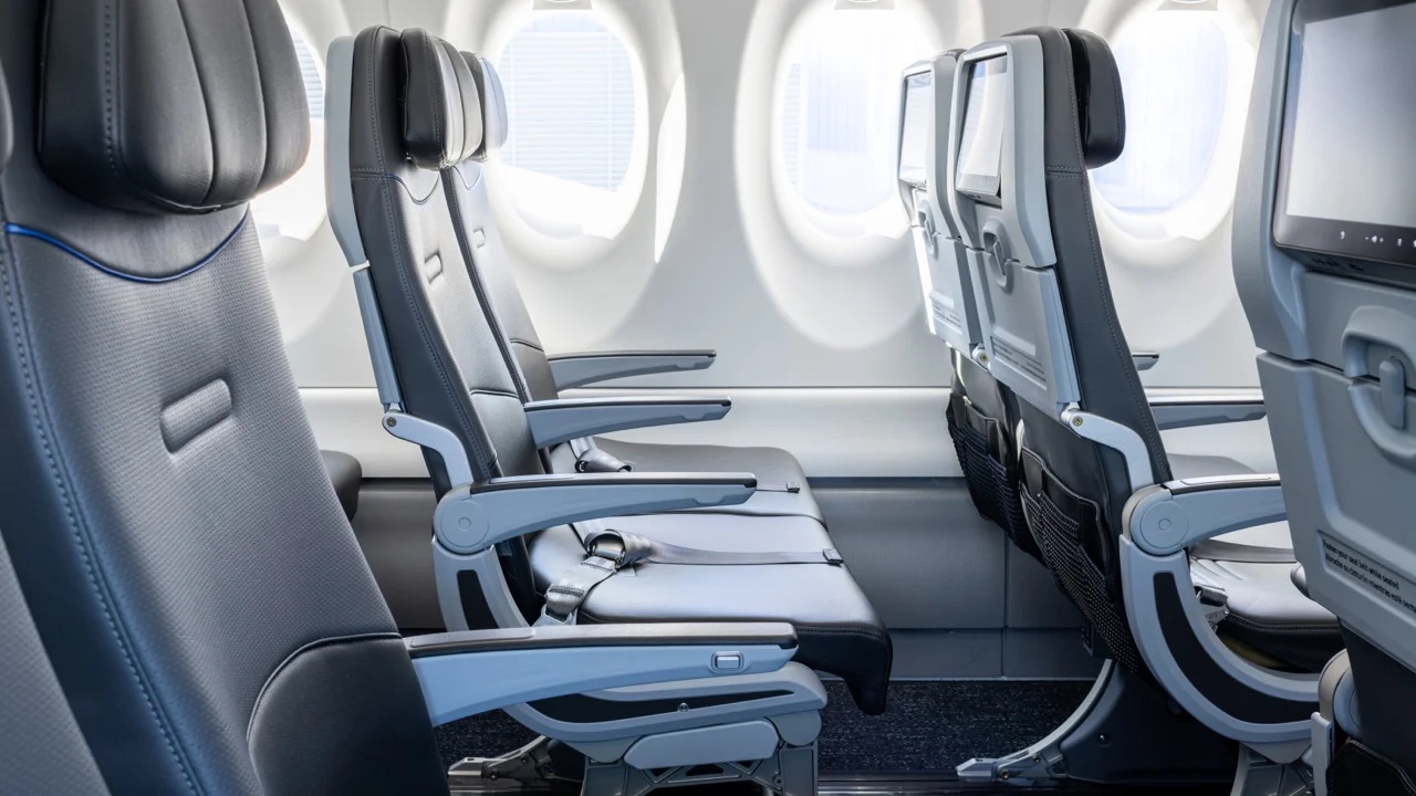 JetBlue’s EvenMore Seats A Small Upgrade or a Big Change? Your(04)