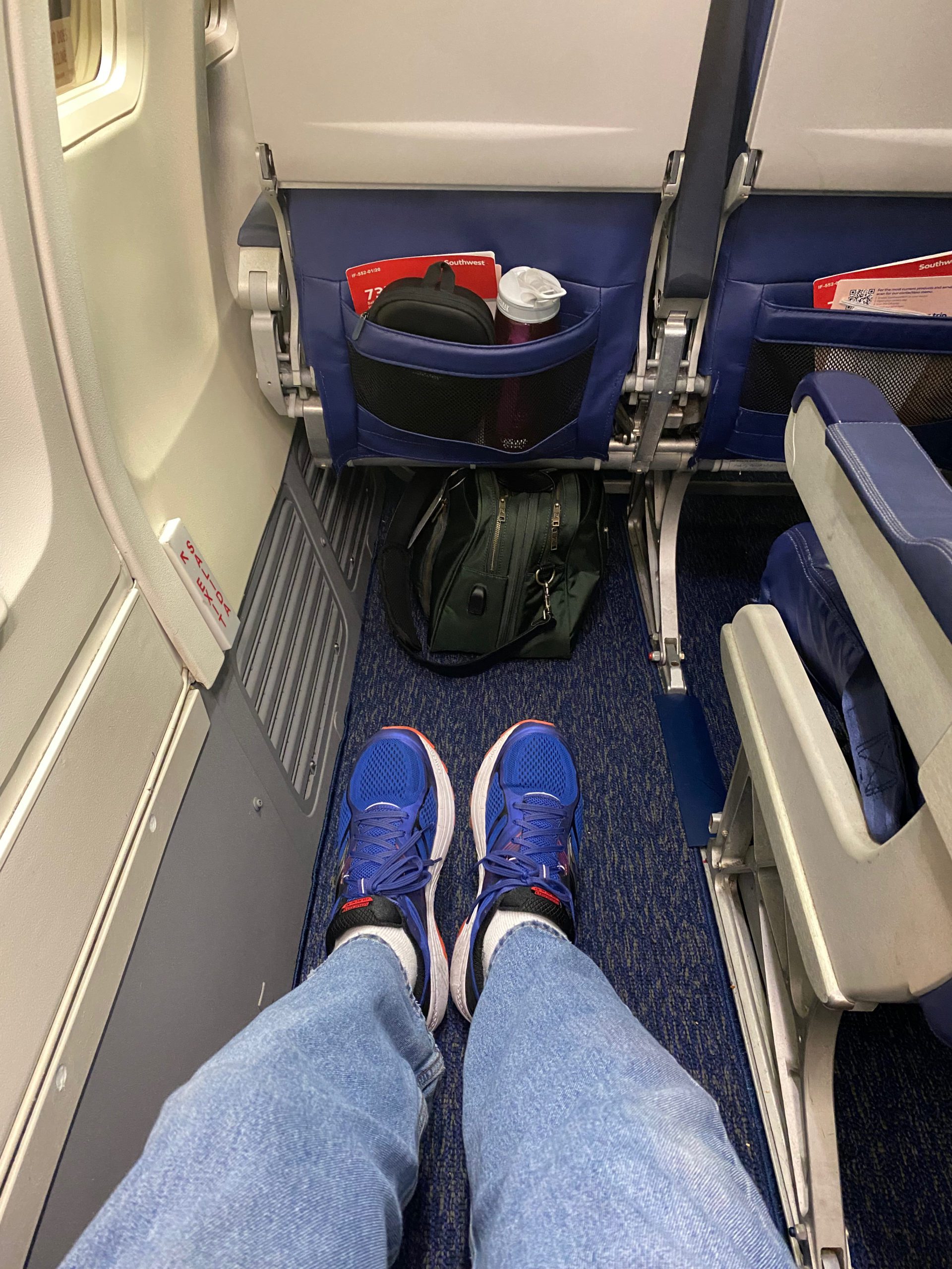 How To Get The Best Boarding Position On Southwest. Hint It's Not