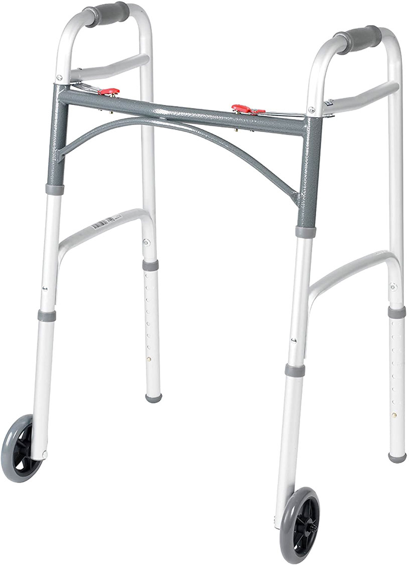 Best Walking Frames Your Mobility Aids