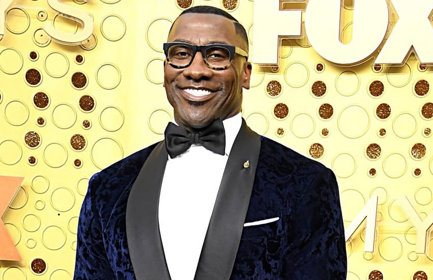 Shannon Sharpe Says He’s Ready To Move On From Shaquille O'Neal Feud(03)