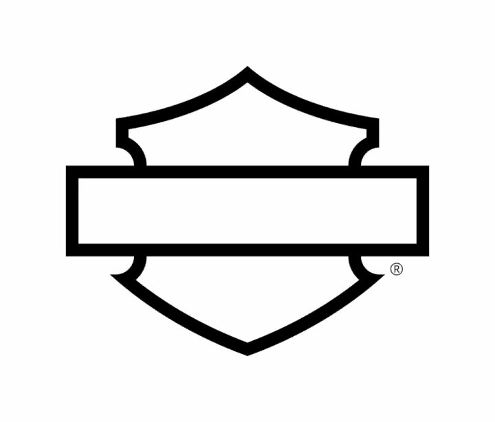 The HarleyDavidson Logo History 1903 2023 Evolution YourMotoBro