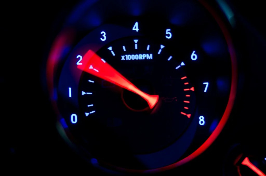 Delayed Response When Pressing Accelerator - Best Fixes