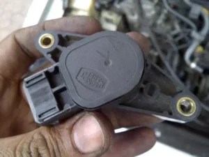 6 Symptoms of Bad Throttle Position Sensor and How to Fix It