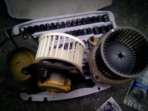 White Smoke From AC Vents in Car: 12 Causes and Fixes Explained