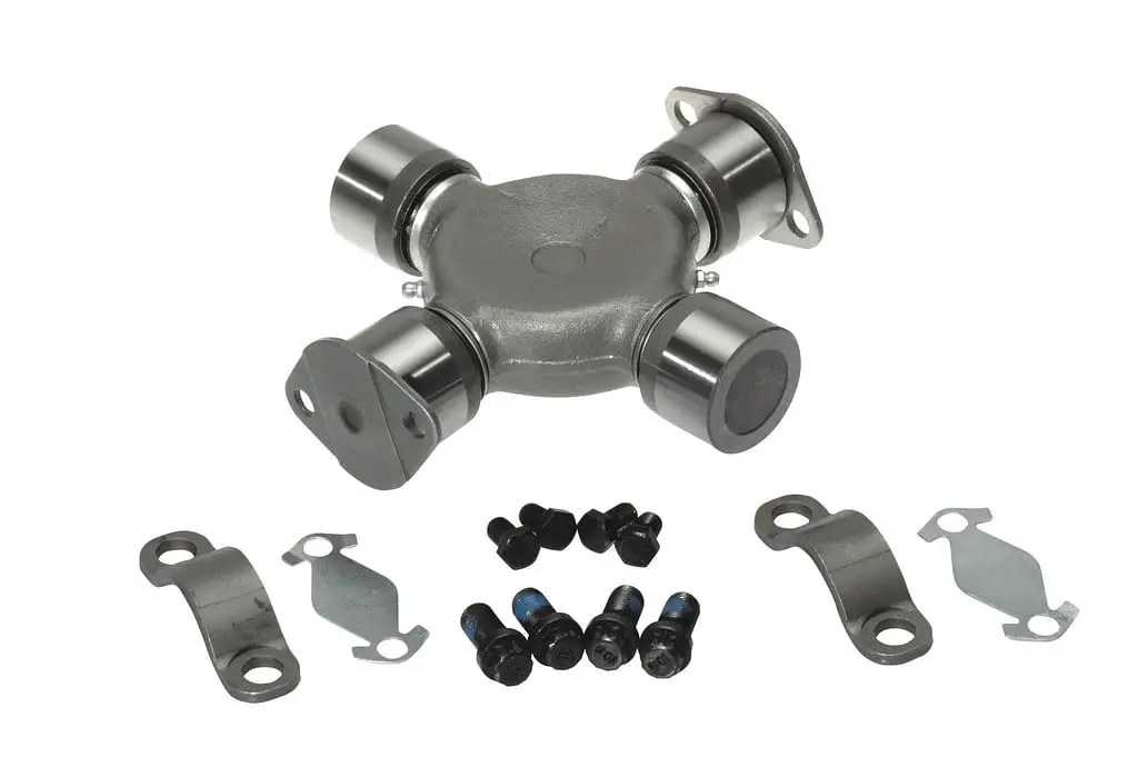 Signs of Bad Universal Joint? Fix It Before It's Too Late!