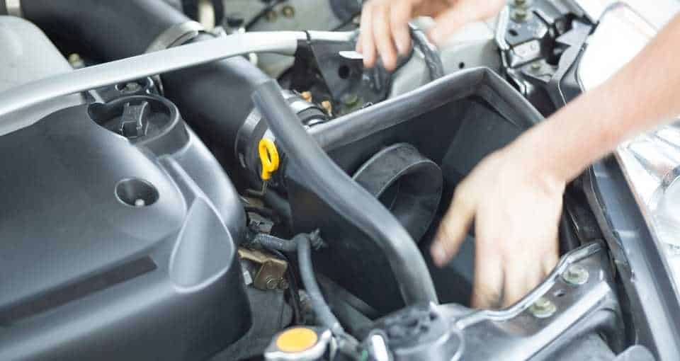 Is It Bad To Use A Cold Air Intake In The Winter? Your Motor Fix