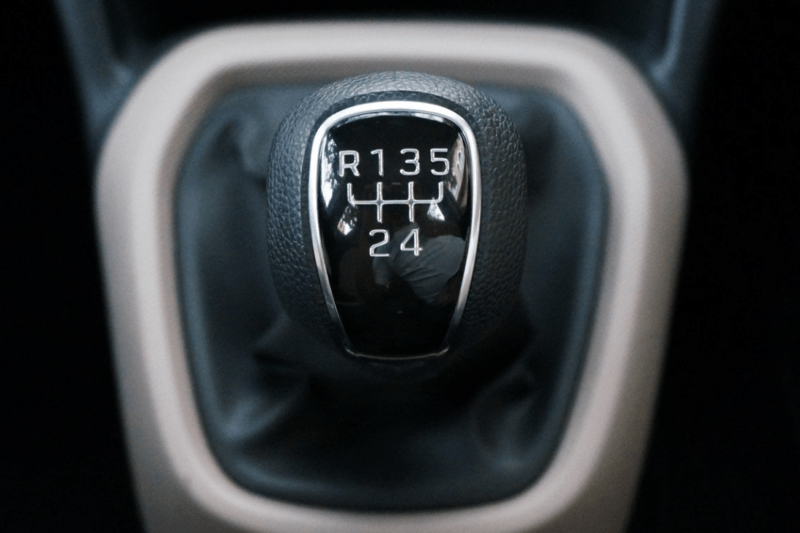 Hyundai Reverse Gear Not Working? Here's What You Need to Know! Your