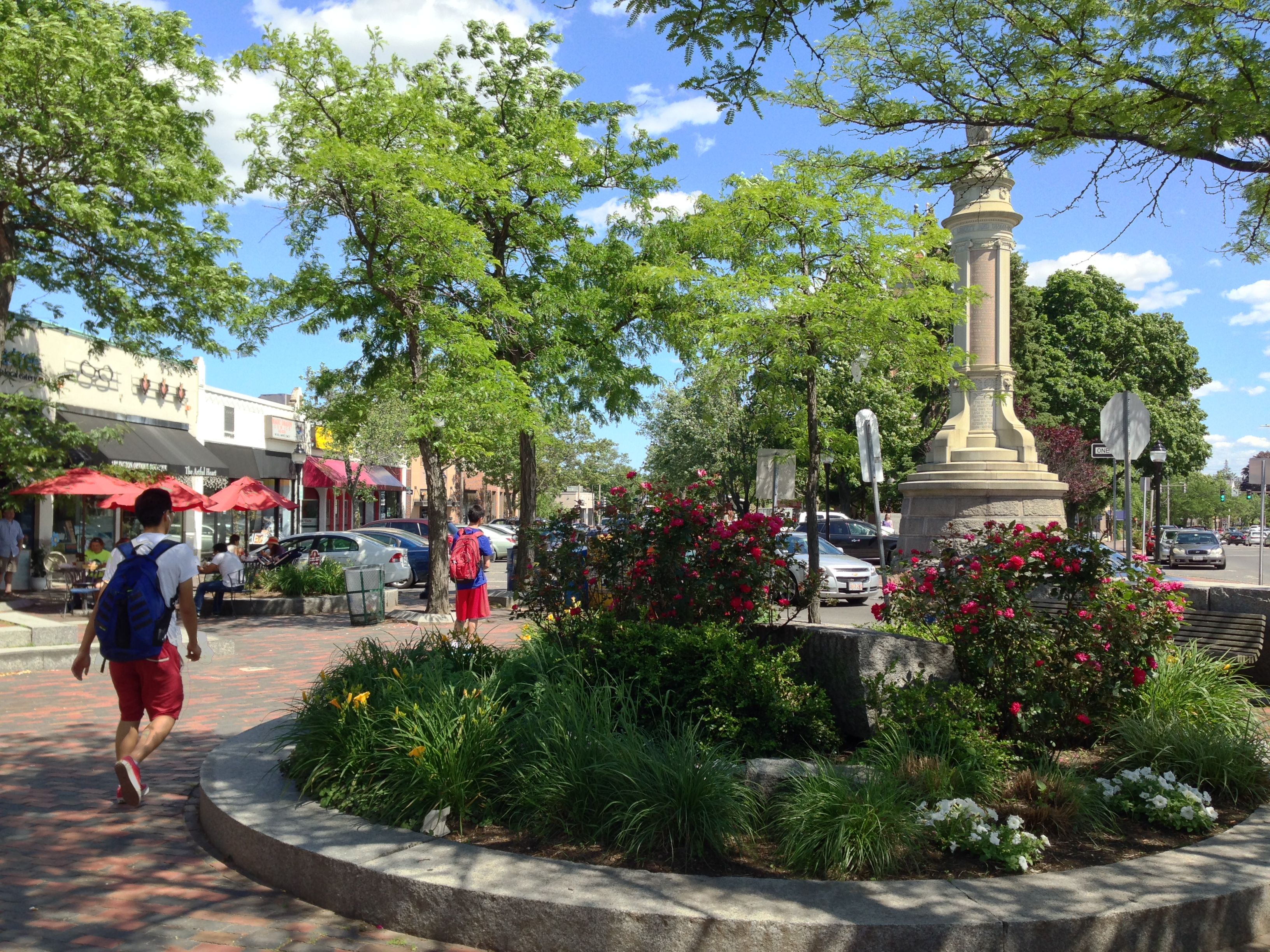 Your Move Inc Storage Arlington MA Boston Area Storage