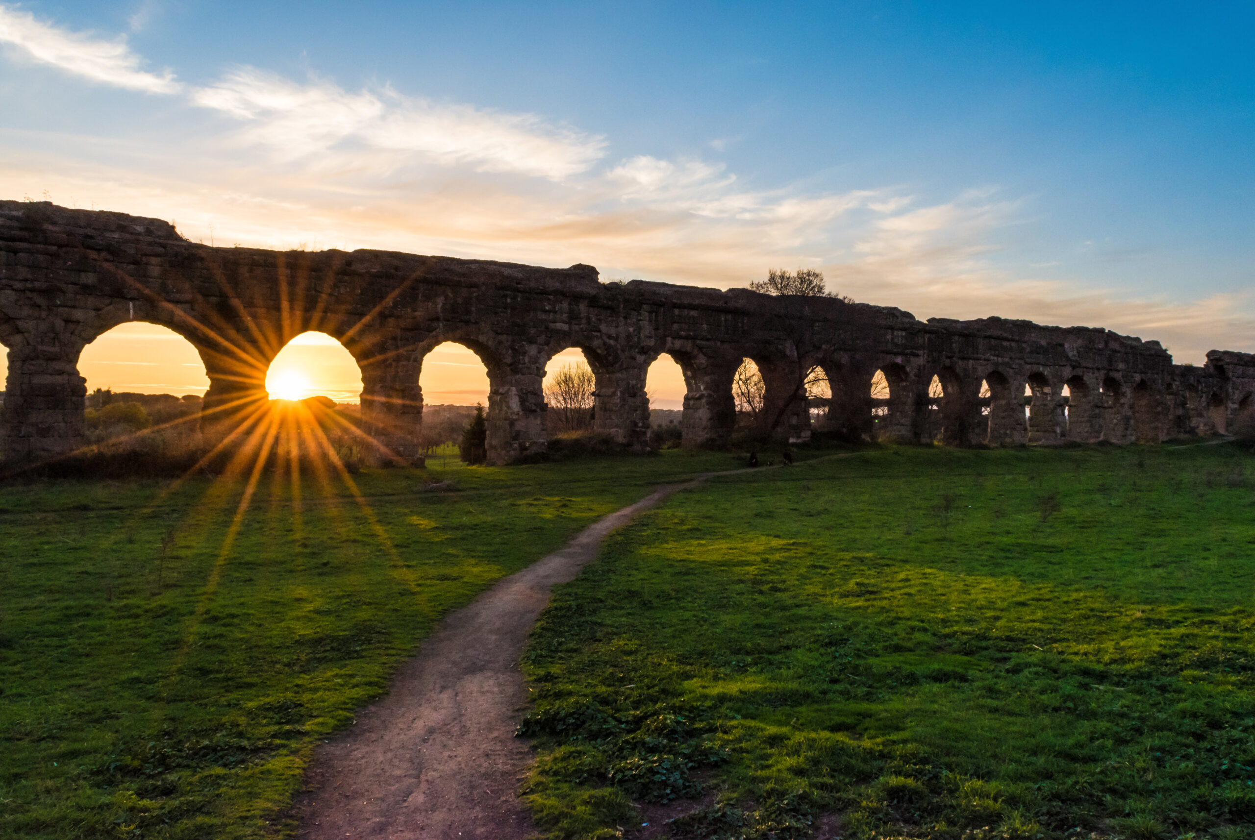 Pines of the Appian Way Battle Creek Symphony