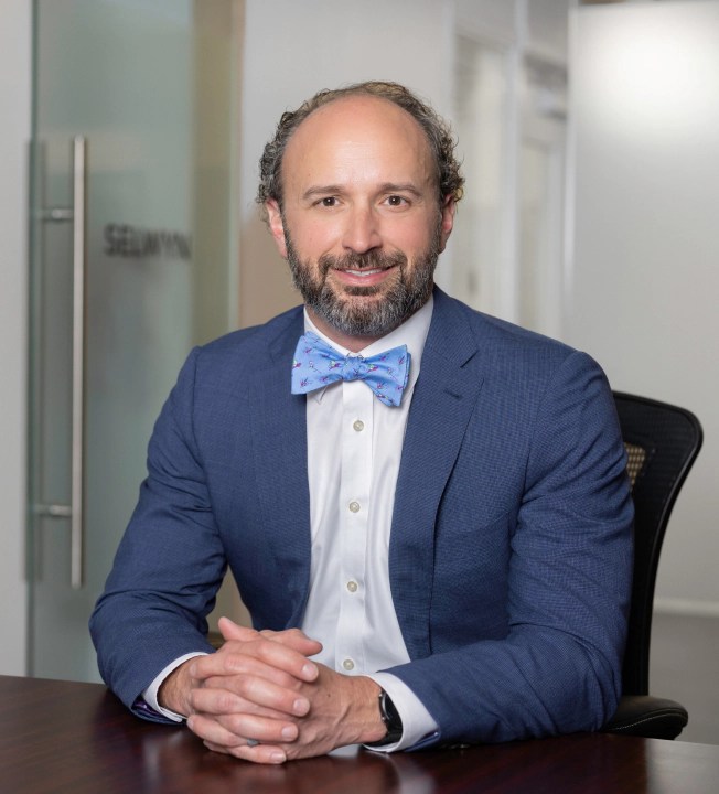 Clay Campbell Marcellino & Tyson PLLC