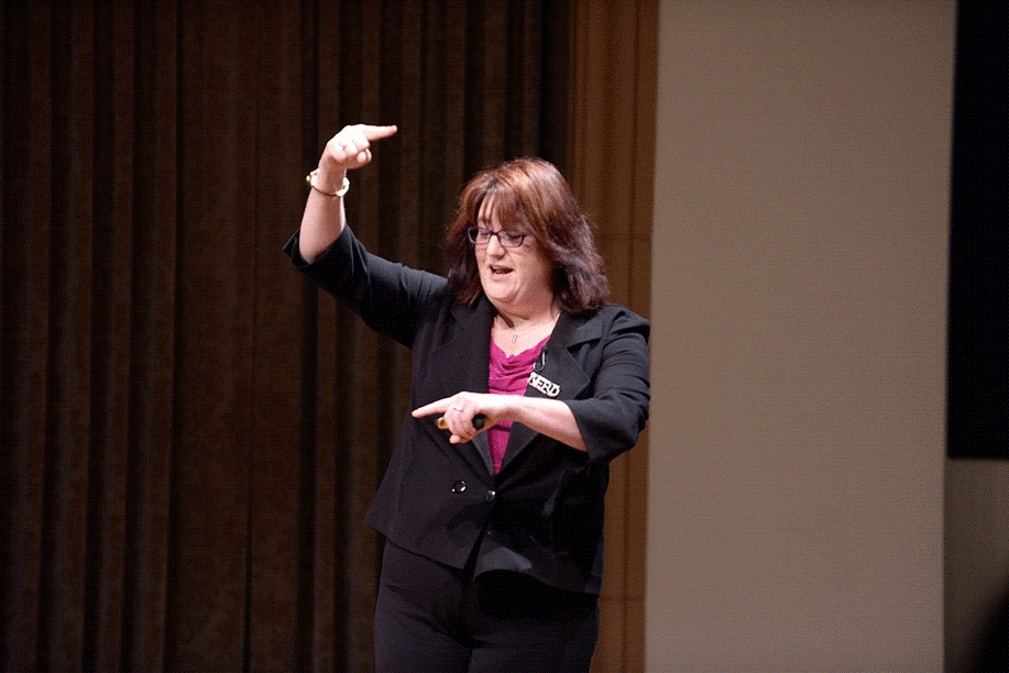All about GIFs Beth Ziesenis