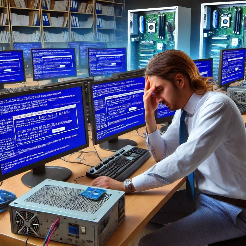 UPDATE Today's Global Tech Outage Beth Ziesenis(04)